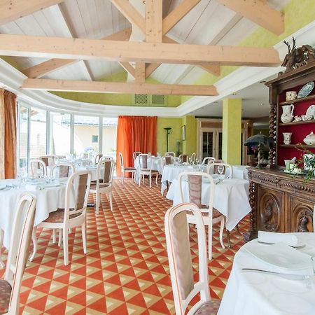 Au Gay Sejour Otel Faverges Dış mekan fotoğraf