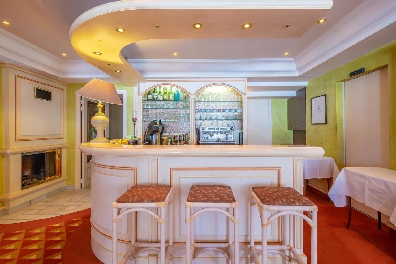 Au Gay Sejour Otel Faverges Dış mekan fotoğraf