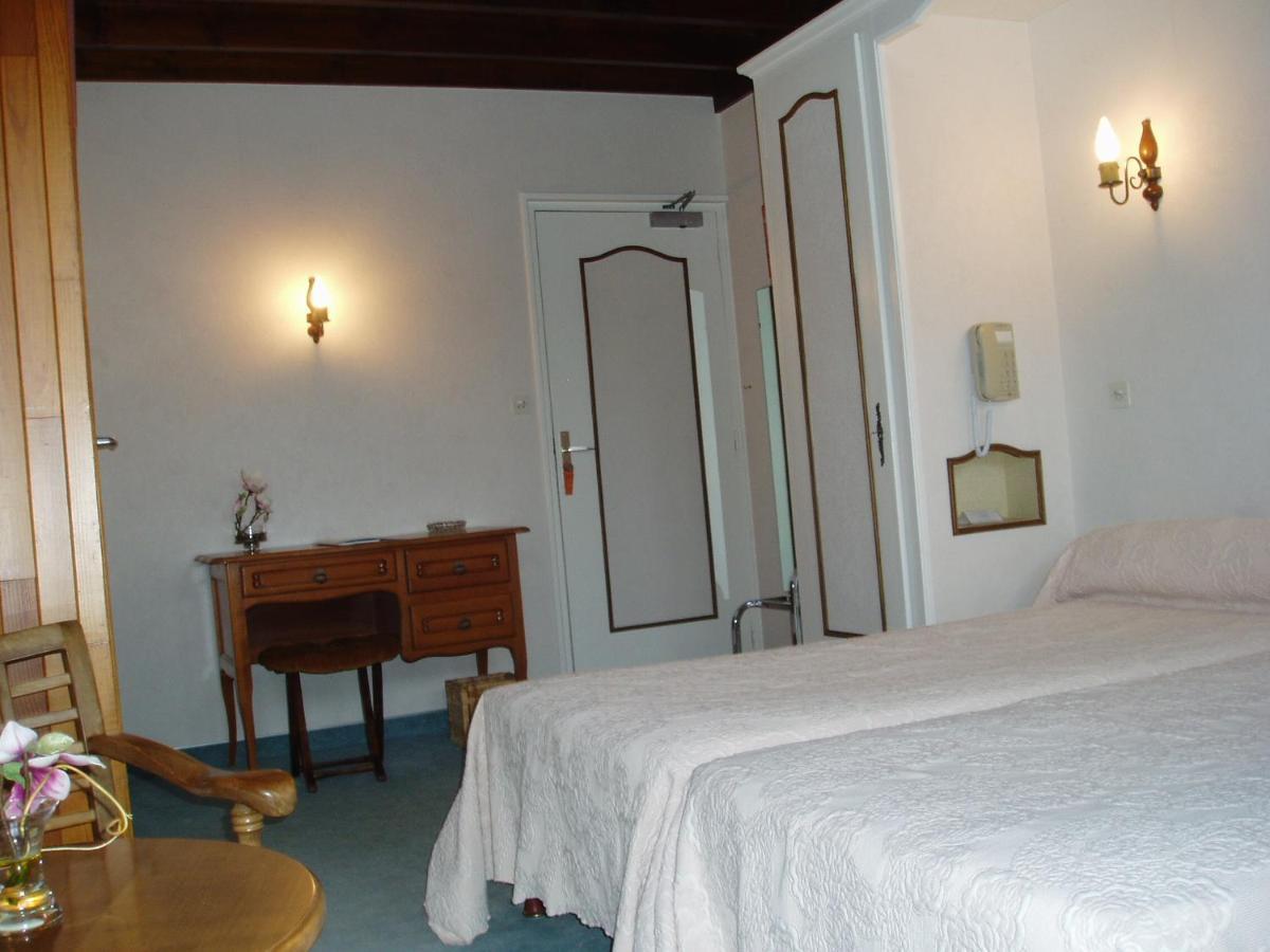 Au Gay Sejour Otel Faverges Dış mekan fotoğraf